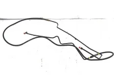 Шланг сцепления / Масляная трубка MAN TGA (01.99-12.08)