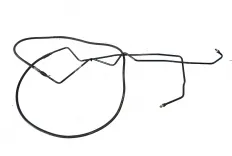 Шланг сцепления / Масляная трубка MAN TGA (01.99-12.08)