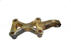 Кронштейн амортизатора ведущего моста, нижний правый SCANIA G-Series (01.04-12.17)