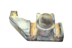 Кронштейн амортизатора переднего моста, нижний правый SCANIA 4-Series (01.95-12.04)