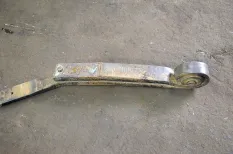 Полурессора ведущего моста, левая SCANIA R-Series (01.04-12.17)