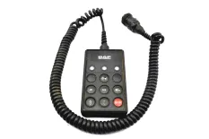 Пульт управления поднятия моста DAF XF95 (01.02-12.06)