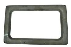 Чехол/Обложка люка крыши DAF 85 (01.92-12.98)