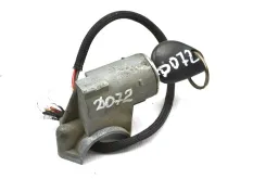 Замок зажигания DAF XF95 (01.02-12.06)