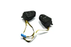 Мультикнопки на руле, правая DAF CF75 (01.01-)