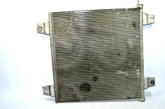 Радиатор кондиционера DAF XF105 (01.05-)