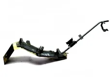 Кронштейн проводки DAF XF105 (01.05-)