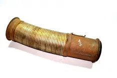 Гофра глушителя SCANIA R-Series (01.04-12.17)