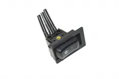 Переключатель / Рычаг / Педаль регулировки положения руля SCANIA R-Series (01.04-12.17)