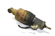 Воздушная подушка кабины, задняя левая DAF XF105 (01.05-)