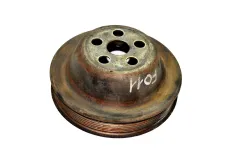 Шкив коленчатого вала INTERNATIONAL 9800 (-)