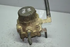 Кран ускорительный тормозной MERCEDES-BENZ Axor 2 (01.04-)