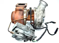 Турбина SCANIA G-Series (01.04-12.17)