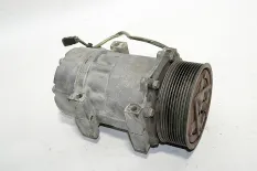 Компрессор кондиционера SCANIA R-Series (01.04-12.17)