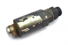 Клапан обратки топливный SCANIA R-Series (01.04-12.17)