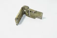 Петля люка бокового ящика кабины DAF XF95 (01.02-12.06)