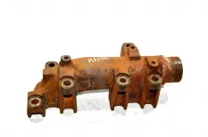 Выпускной коллектор, правая часть MAN TGA (01.99-12.08)