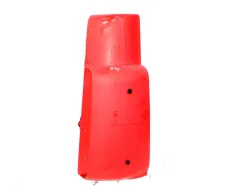 Воздушный дефлектор кабины, левый DAF XF105 (01.05-)