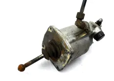 ПГУ сцепления DAF XF105 (01.05-)