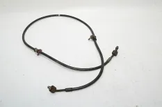 Шланги механизма подъема кабины DAF XF105 (01.05-)