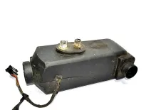 Автономный сухой отопитель воздуха DAF XF105 (01.05-)