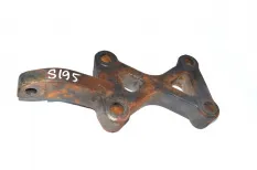 Кронштейн амортизатора ведущего моста, нижний левый SCANIA 4-Series (01.95-12.04)