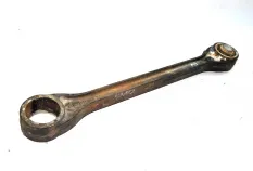 Реактивная тяга переднего моста, левая MERCEDES-BENZ Actros MP4 (01.12-)