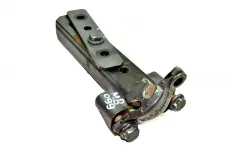 Кронштейн глушителя MERCEDES-BENZ Actros MP4 (01.12-)