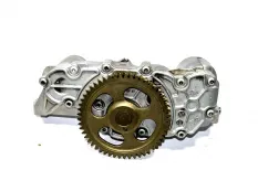 Масляный насос двигателя MERCEDES-BENZ Actros MP4 (01.12-)