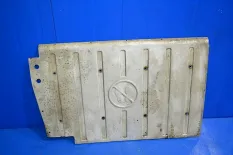 Накладка глушителя MERCEDES-BENZ Actros MP4 (01.12-)