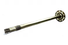 Полуось, ведущего моста, левая MERCEDES-BENZ Actros MP4 (01.12-)