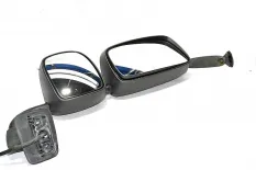 Боковое зеркало, левое DAF XF105 (01.05-)