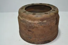 Тормозной барабан ведущего моста, правый VOLVO FH (01.05-)