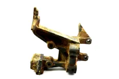 Кронштейн воздушной подушки, вспомогательного моста, правый DAF CF85 (01.01-)