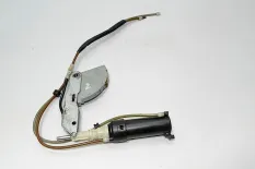 Амортизатор водительского сиденья SCANIA 4-Series (01.95-12.04)