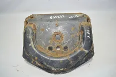 Кронштейн воздушной подушки, вспомогательный мост MAN 3-series (01.93-12.00)