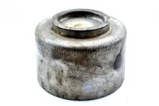 Стакан пневмобаллона вспомогательного моста, левый MAN 3-series (01.93-12.00)