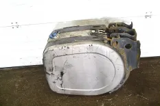 Бак AdBlue VOLVO FH (01.05-)