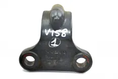 Кронштейн стабилизатора, переднего моста, нижний левый VOLVO FH12 2-seeria (01.02-)