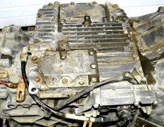 Блок управления коробкой передач VOLVO FH (01.05-)