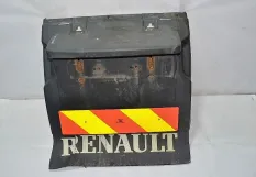 Крыло ведущего моста, заднее правое RENAULT TRUCKS Magnum Dxi (01.05-12.13)