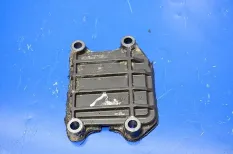 Крышка двигателя боковая RENAULT TRUCKS Magnum Dxi (01.05-12.13)