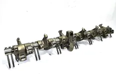 Вал рокера RENAULT TRUCKS Magnum Dxi (01.05-12.13)