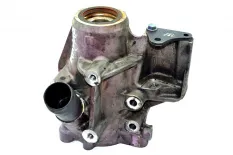 Привод топливного насоса MAN TGS (01.07-12.21)