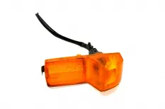 Габаритный фонарь боковой SCANIA R-Series (01.04-12.17)