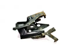 Кронштейн бака жидкости гидроусилителя руля SCANIA R-Series (01.04-12.17)