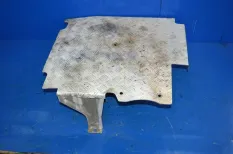 Накладка глушителя SCANIA R-Series (01.04-12.17)