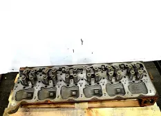 Головка блока цилиндров VOLVO FM (01.05-01.14)