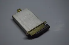 Блок управления ретардером MAN 2-series (01.86-12.98)