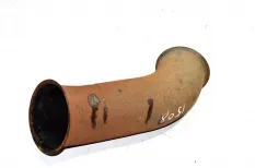 Выхлопная труба глушителя VOLVO FM (01.05-)